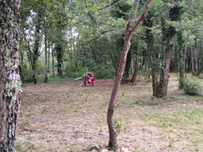 L'ESCALE de LARCHER 24250